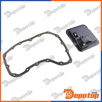 Kit de filtre hydraulique pour MITSUBISHI | FSF-MS-001, JT23003